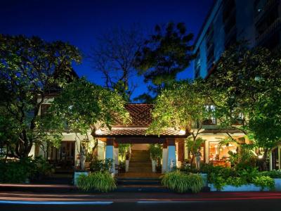 Yotaka Boutique Bangkok - 49
