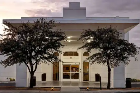 Springhill Suites By Marriott Las Cruces - 27