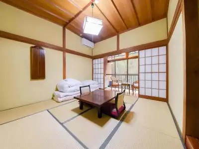 Shirahone Onsen Tsuruya Ryokan - 40
