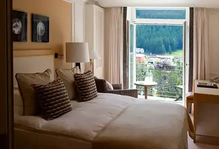 Grand Kronenhof - 122