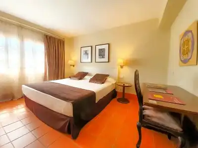 San Antonio El Real - 58