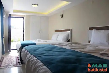 Mas Otel - 22