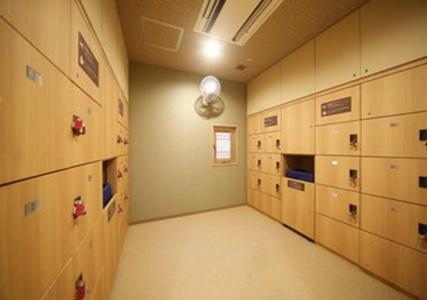 Dormy Inn Kochi - 16