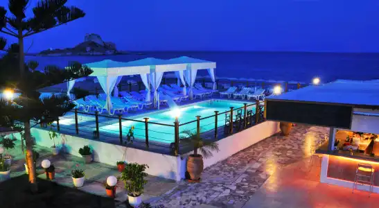 Sacallis Inn Beach - 23
