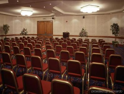 Copthorne Manchester Salford Quays - 20