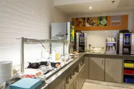 Holiday Inn Express Amiens by IHG - 11