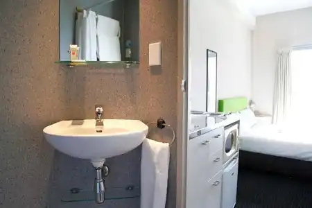 ibis Budget Auckland Central - 38
