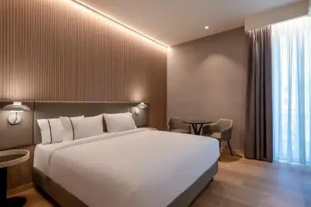 AC by Marriott Clodio Roma - 2