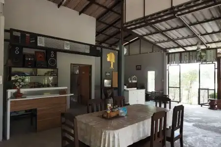 OYO 733 T Resort - 27