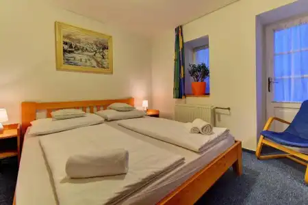 Pension Seidl - 35