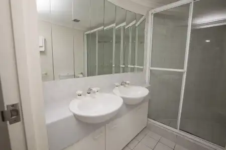 Belvedere Apartments - 9