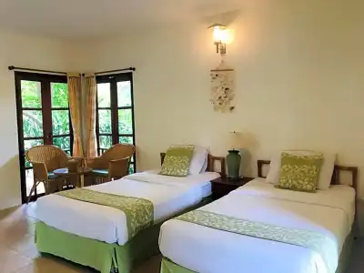 Suan Bankrut Beach Resort - 51