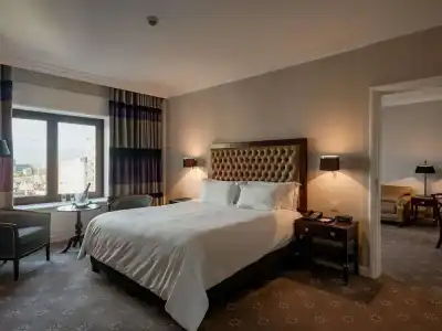 Sofitel Buenos Aires Recoleta - 144