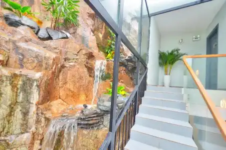 Hese Boutique & Apartment - 125