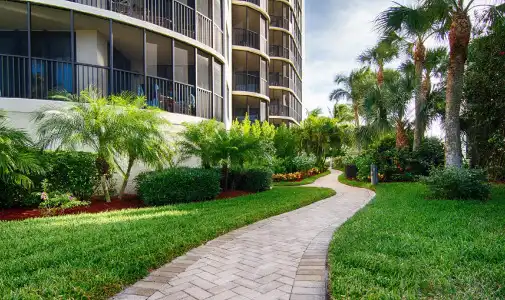 Pointe Estero Beach Resort - 0