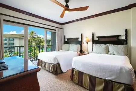 Waipouli Beach Resorts & Spa Kauai by OUTRIGGER - 348