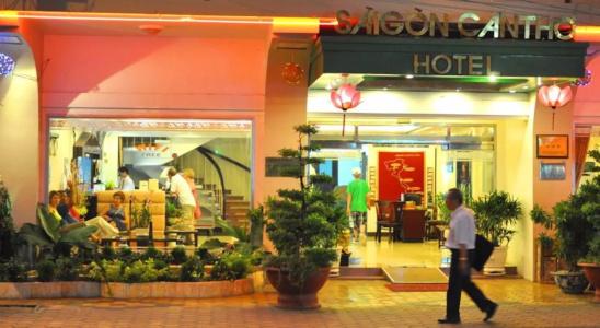 Saigon Can Tho - 14