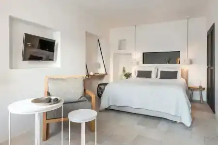 Porto Fira Suites - 23