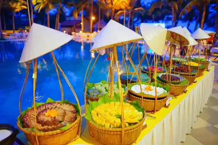 Pandanus Resort - 11