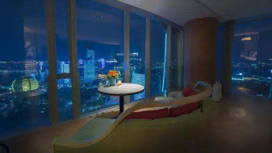 Conrad Hangzhou - 7