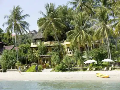 Vacation Village Phra Nang Lanta - 19