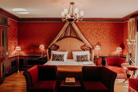 Intercontinental Bordeaux Le Grand by IHG - 63