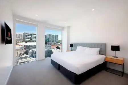 Swiss-Belsuites Victoria Park Auckland - 144