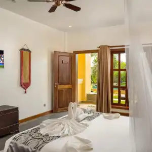 Savada Angkor Boutique - 46