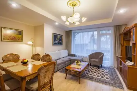 Villa Alvīne Family Apart-Hotel - 101