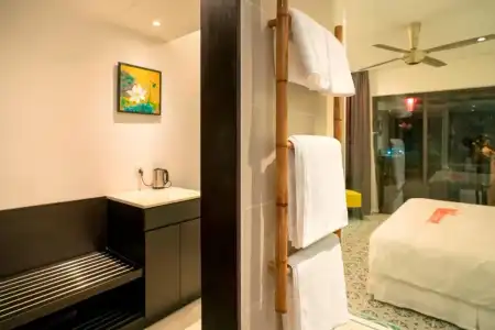 Senvila Boutique Resort & Spa - 285