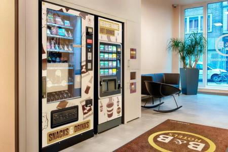 B&B Aachen-City - 12