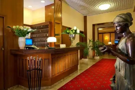 Parma e Oriente Wellness & Spa - 1