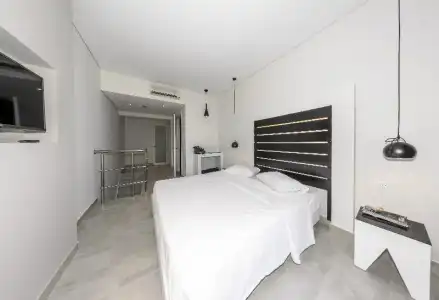 Belussi Beach & Suites - 54