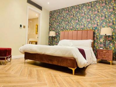 The Red Farm Relais & Spa - 70