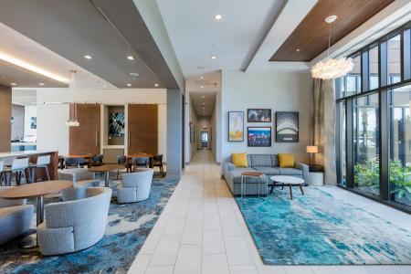 Residence Inn by Marriott Orlando at Millenia - 38