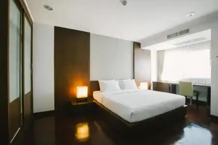 Jasmine Resort Sriracha - 77