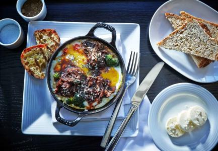 JW Marriott Phoenix Desert Ridge Resort & Spa - 12