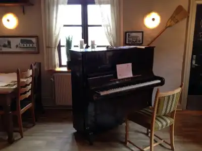 Refborg & Spiseri - 21