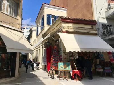 Metis Athens Suites - 36
