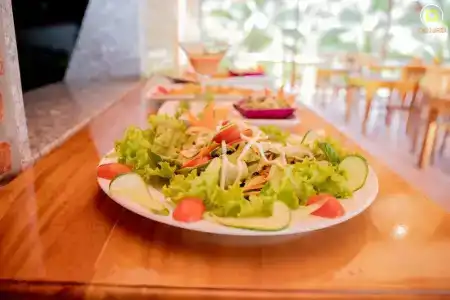 Phu Quoc Pomelo Garden - 10