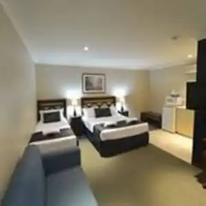 Wattle Grove Motel - 8