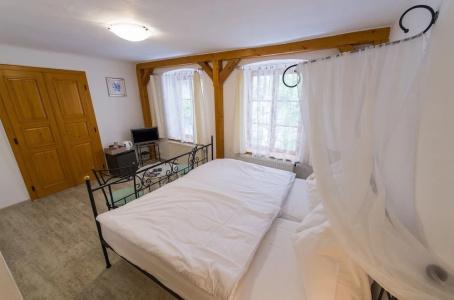 Pension U Zámku - 142