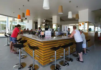 AluaSoul Sunny Beach - All Inclusive – Adults Only - 18
