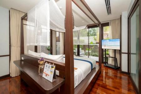 The Rock Hua Hin Beachfront Spa Resort - 5