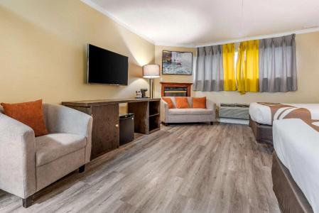Quality Inn & Suites - 43