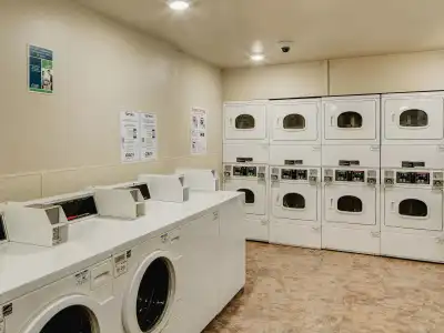 Extended Stay America Select Suites - Wichita - North - 8