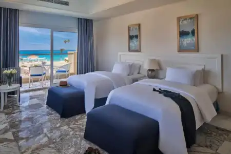 Rixos Alamein Couples And Families Only - 66