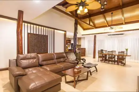 Poonsiri Resort Aonang - 98