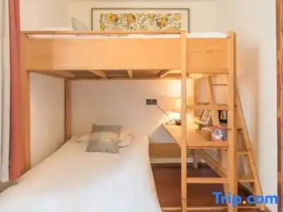 Yuequ yunshang Guesthouse - 6