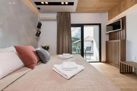 Tsikeli Boutique Meteora - Adults Friendly - 139